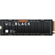 thumbnail image 1 of Disco Sólido Ssd Western Digital Wd Black Sn850x 1tb Ps5 negro, 1 of 4