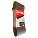 thumbnail image 2 of Lija de Banda 4x24" 3Pzs G-240 Madera-Metal Makita D59411, 2 of 2