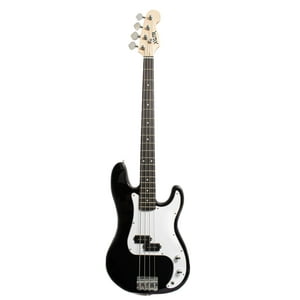 Bajo Eléctrico Precision Negro Pb100-Bk Xgtr