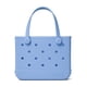 thumbnail image 1 of Bolsa BOGG BAG Bitty Carolina on My Mind Beach Pool Boat, 1 of 6