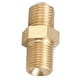 thumbnail image 3 of Adaptador Restrictor de Aceite 4AN para Turbo de Cojinete de Bolas GT28/GT30/GT35R, 3 of 3