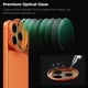 thumbnail image 4 of Filtro ND K&F CONCEPT para iPhone 17 Pro/Max ND2‑32, 4 of 8