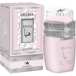 Emper Le Chameau Arabia Haya Edp 100Ml