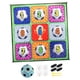 thumbnail image 4 of Target Toss Game Interactivo Motor Fino Juego De Fútbol Juguete Para Regalo Fiesta En La Playa 150 Cm Con Pelota A, 4 of 5