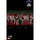 thumbnail image 2 of Figura Lms008 - Marvel Comics - Avengers : Endgame - Nano Gauntlet Hulk Version, 2 of 2