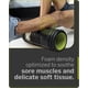 thumbnail image 3 of Rodillo de espuma TriggerPoint 13 multidensidad para la recuperación muscular, 3 of 7