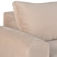 thumbnail image 4 of Sofá Edom 3 Cuerpos - Tela Felpa Beige, 4 of 6