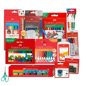 Faber Castell - Pack Faber-Castell Ecommerce Ecolar 2025