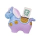 thumbnail image 4 of Decoraciones De A?o Nuevo Chino 2026 Con Caballo, Estatua De Caballo Para Estantería, Escritorio De Casa, Estilo C, 4 of 5