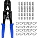 thumbnail image 1 of Kit Prensacables Tivorex 1608S con Cortador, 1 of 3