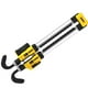 thumbnail image 5 of Luz de capó Inal. 12V/20V MAX Dewalt DCL045B - Sin baterías amarillo, 5 of 8