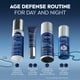 thumbnail image 3 of Crema hidratante NIVEA MEN Age Defense SPF 30, botella de 50 ml, 3 of 3