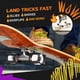 thumbnail image 3 of Paquete de regalo para skateboard Skatertrainer con soporte y herramienta para patinar, 3 of 9