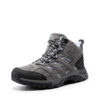 Botas De Senderismo Nortiv 8 Snhb2212W Impermeables Para Mujer, Talla 5