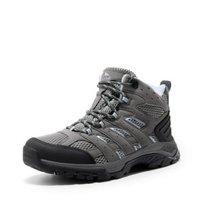 Botas De Senderismo Nortiv 8 Snhb2212W Impermeables Para Mujer, Talla 5