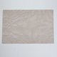 thumbnail image 1 of Juego De 6 Manteles Individuales Firefly Hope PVC Texturizado Antideslizantes Termorresistentes 45 x 30 cm Beige, 1 of 4