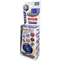 Beyblade Takaratomy B-95 Burst Random Booster Vol. 8 Regulus
