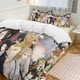 thumbnail image 2 of Bungo Stray Dogs 3 Piece Comforter Bedding 1 Set Super Soft Quilt Cover with 2 Pillowcases Funny Merch Movie Fans Gifts for Girls Boys Kids Adults, 2 of 5