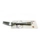thumbnail image 1 of Pack De 6 Tenedor, 100% Acero Inoxidable, 1 of 2