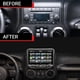 thumbnail image 4 of Radio estéreo para coche Stinger HEIGH10 10.1" Jeep Wrangler JK, 4 of 5