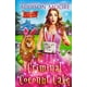thumbnail image 1 of Libro Criminal Coconut Cake (MURDER IN THE MIX) de publicación independiente, 1 of 1