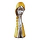 thumbnail image 1 of Figura Decorativa Niña Rostro Adorno Hogar Estatua Jhn, 1 of 3
