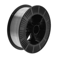 Tjweld - Alambre Mig E71T-11 5Kg 0.8Mm Tubular