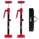 thumbnail image 1 of Barra de soporte Cabinet Jacks Leikius de acero para tercera mano, 60 — 150 cm, 60 kg, 1 of 9