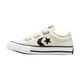 thumbnail image 3 of ZAPATILLAS URBANAS CONVERSE STAR PLAYER 76 INFANTIL| A05218C-103 - Talla 1,5, 3 of 5