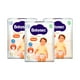 thumbnail image 2 of 3 Paquetes Pants Babysec Super Premium 192 un Talla G, 2 of 5