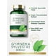 thumbnail image 3 of Suplemento Gymnema Sylvestre 600mg 200 Cápsulas, 3 of 3