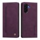 thumbnail image 2 of Funda Billetera para Samsung Galaxy A56 5G Imán y Resistente Morado, 2 of 6
