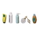 thumbnail image 1 of 1/12 Dollhouse Miniatura Ba?o Muebles Accs Perfume Shampoo Set, 1 of 3