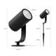 thumbnail image 3 of Kit Base De Focos Inteligentes Lily Outdoor Paquete De 3, 3 of 9