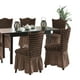 thumbnail image 2 of Fundas Turcas Diseño Lineal X6 - Elegancia L9, 2 of 3