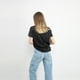 thumbnail image 2 of Polera Mujer Rey Leon Patas Cruzadas Negro Disney, 2 of 5