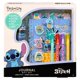 thumbnail image 2 of Set de regalo Fashion Angels Disney Stitch con pegatinas, 2 of 6