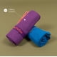 thumbnail image 4 of Toalla Microfibra Secado Rapido QuickTrek Lhotse azul, 4 of 7