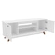 thumbnail image 5 of Rack Tv Cleveland 2 Puertas Blanco, 5 of 7