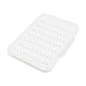thumbnail image 1 of Caja De Señuelos De Pesca Con Mosca, Caja De Almacenamiento De Accesorios De Pesca Con Tapa Transparente, 127mm X 80,5mm X 12mm, 1 of 3