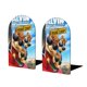 thumbnail image 1 of Sujetalibros Decorativos Alvin Y Las Ardillas Desmarcar 2 Piezas, 1 of 6