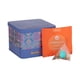 thumbnail image 2 of Té Pack 5 Colores Caleidoscopio Turquesa 15 Teabags, 2 of 3