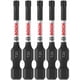 thumbnail image 1 of Brocas eléctricas para atornillar Bosch ITT20205 Torx #20, paquete de 5, 1 of 5