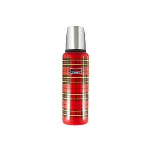Termo Liquido Escoces 470Ml Especial 120 Años -Thermos