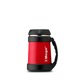 thumbnail image 1 of Termo Comida Acero 0.5 lts Rojo, 1 of 1