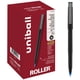 thumbnail image 1 of Bolígrafos Roller Uni ball Micro Point 0 5 Mm Azules Paquete De 72, 1 of 9