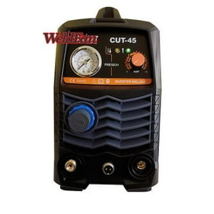 Maquina Cortadora De Plasma Glint - Cut 45 // Weldfan