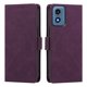 thumbnail image 2 of Funda Billetera Delgada para Motorola Moto G Play 4G 2024 con Ranuras y Soporte Morado oscuro, 2 of 6