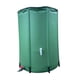 thumbnail image 2 of Sistema Portátil De Recolección De Lluvia, Contenedor De Almacenamiento De Agua De Barril De Lluvia Portátil, 200L, 2 of 5