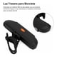 thumbnail image 3 of Luz Trasera Bicicleta Led Impermeable Alta Visibilidad Mtb, 3 of 7